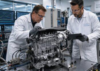 silnik 1 2 turbo laboratorium Wiadomości