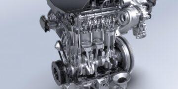 silnik turbo 100 Wiadomości