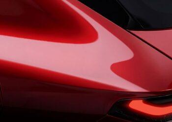 Alfa Romeo, Nowy C-SUV