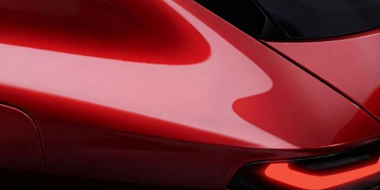 Alfa Romeo, Nowy C-SUV