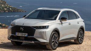 DS 7 5 Wiadomości