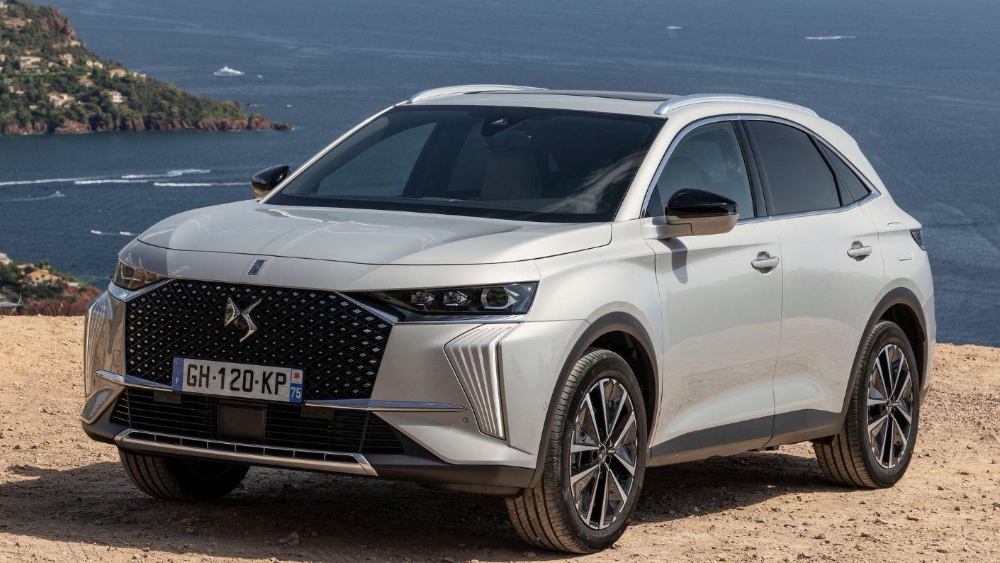 DS 7 5 Wiadomości