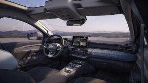 Dacia Striker Hybrid 155 Wiadomości