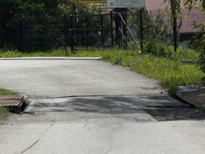 Dlaczego to tyle trwa. Rzecz o malych pracach drogowych 4 Wiadomości