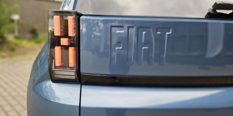Fiat logo 2 Wiadomości