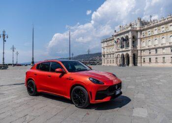 Maserati