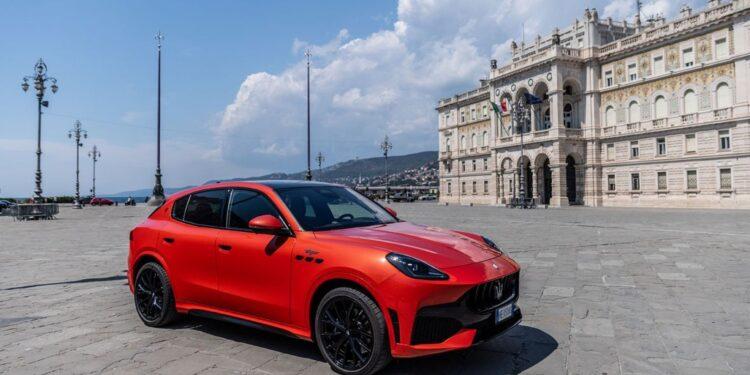 Maserati