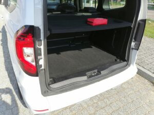 Nissan Townstar 002 Wiadomości