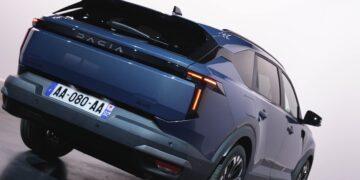 Dacia Striker