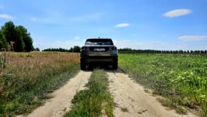 Nowy Jeep Compass e Hybrid 145 2026 07 Wiadomości