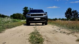 Nowy Jeep Compass e Hybrid 145 2026 10 Wiadomości
