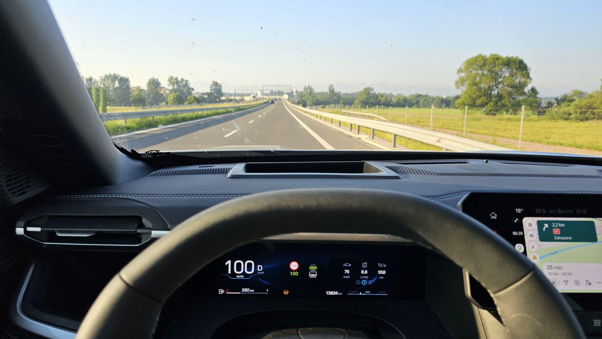 Nowy Jeep Compass e Hybrid 145 2026 25 Wiadomości