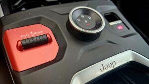 Nowy Jeep Compass e Hybrid 145 2026 26 Wiadomości