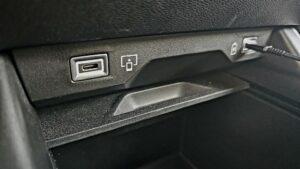 Nowy Jeep Compass e Hybrid 145 2026 28 Wiadomości