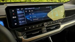 Nowy Jeep Compass e Hybrid 145 2026 32 Wiadomości
