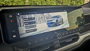 Nowy Jeep Compass e Hybrid 145 2026 34 Wiadomości