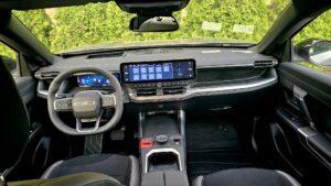 Nowy Jeep Compass e Hybrid 145 2026 39 Wiadomości