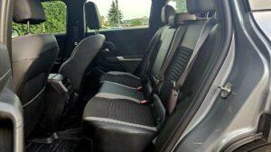Nowy Jeep Compass e Hybrid 145 2026 43 Wiadomości