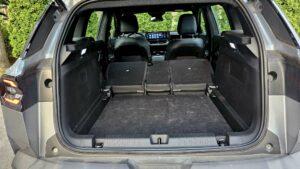 Nowy Jeep Compass e Hybrid 145 2026 44 Wiadomości