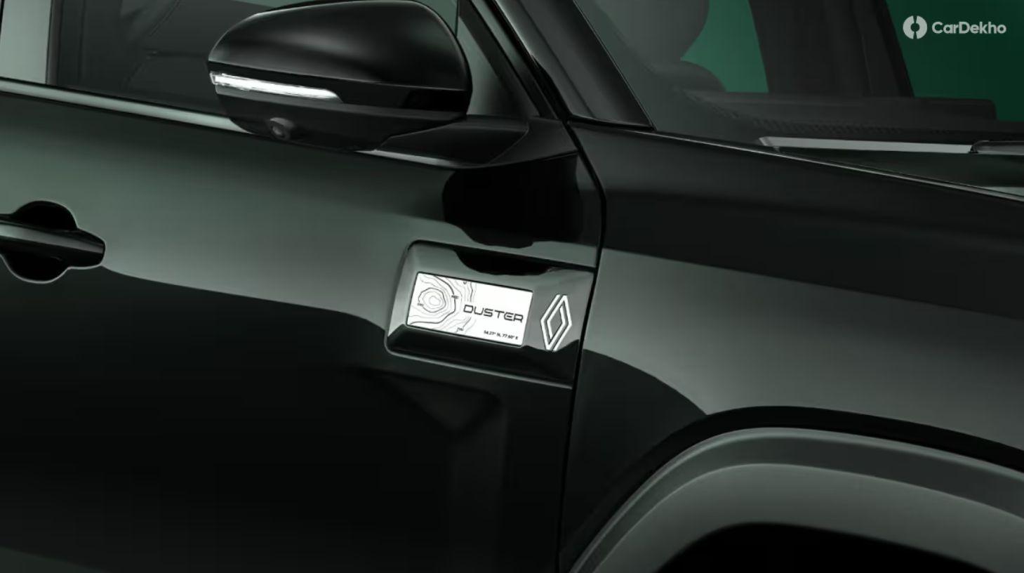 Renault Duster Adventure 1 Wiadomości