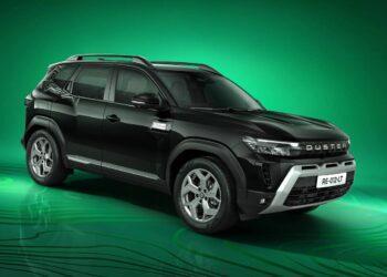 Renault Duster Adventure Edition