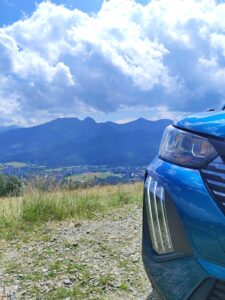 Test. Peugeot 2008 Allure 1.2 mHEV 145 KM 18 Testy