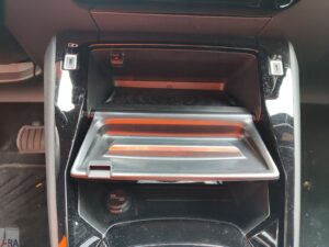 Test. Peugeot 2008 Allure 1.2 mHEV 145 KM 55 Testy