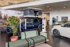 dacia bigster namiot salon bialystok 1 Wiadomości