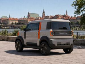 dacia hipster 2 Wiadomości