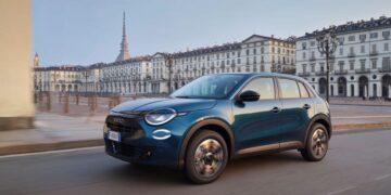 fiat 600 Wiadomości