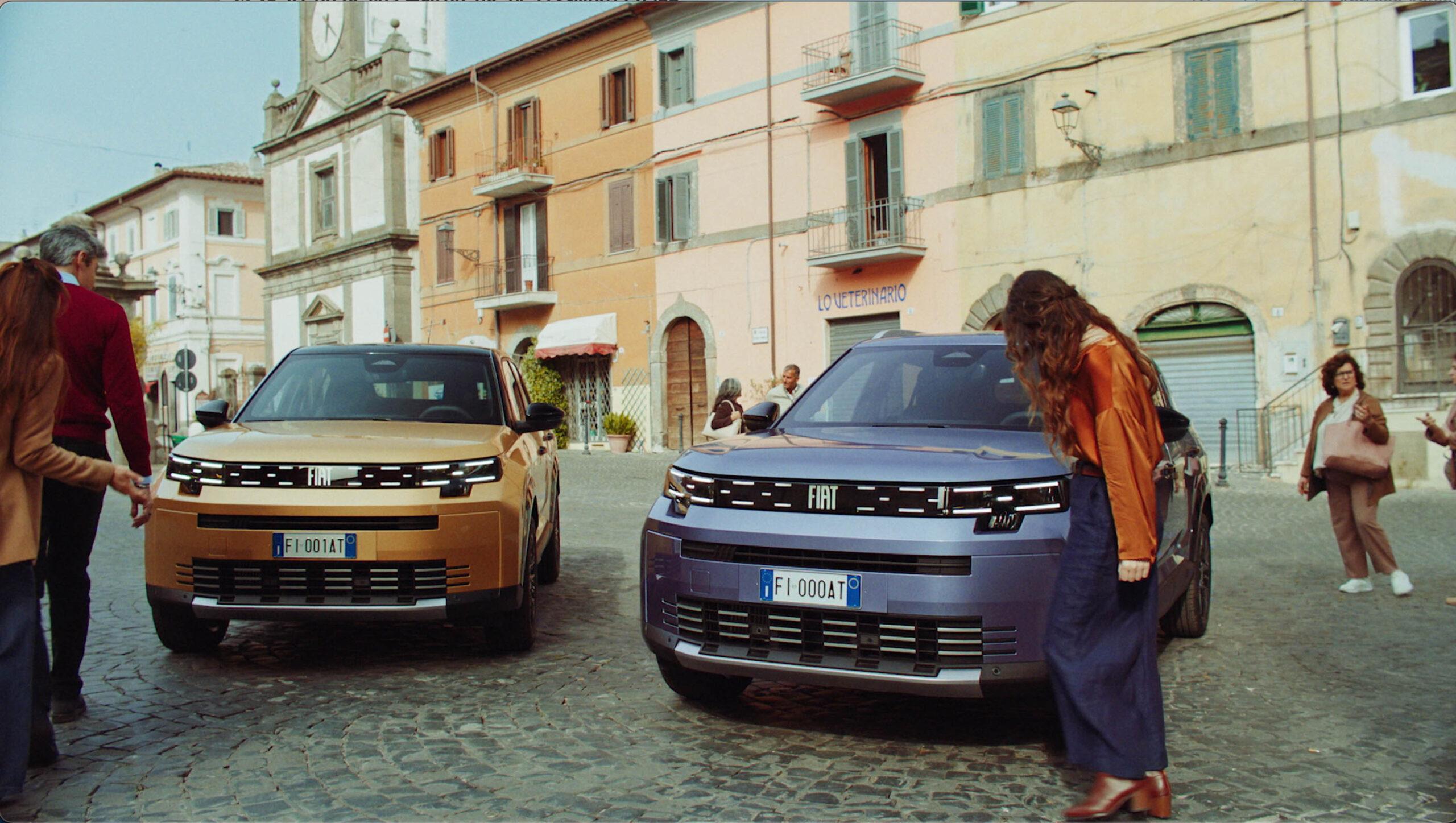 Nowy Fiat Grizzly i Grizzly Fastback