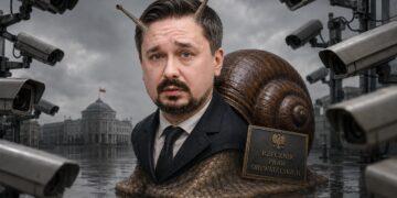 maciej wiacek rzecznik praw obywatelskich Wiadomości