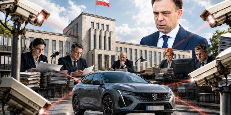 ministerstw finansow Wiadomości