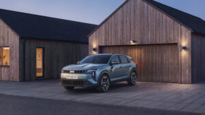 nowa dacia striker 2026 10 Wiadomości
