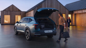 nowa dacia striker 2026 29 Wiadomości