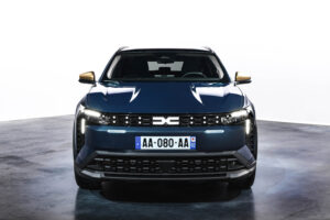 nowa dacia striker 2026 31 Wiadomości