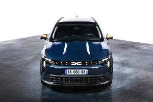 nowa dacia striker 2026 32 Wiadomości