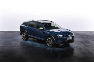 nowa dacia striker 2026 33 Wiadomości