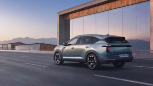 nowa dacia striker 2026 4 Wiadomości
