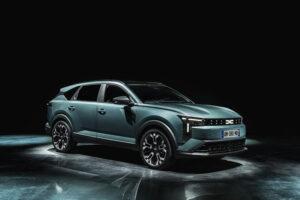 nowa dacia striker 2026 40 Wiadomości