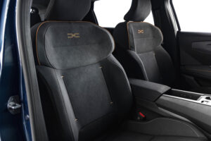 nowa dacia striker 2026 41 Wiadomości