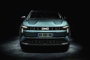 nowa dacia striker 2026 43 Wiadomości