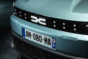 nowa dacia striker 2026 45 Wiadomości