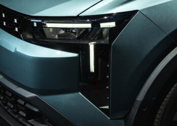 Nowa Dacia Striker