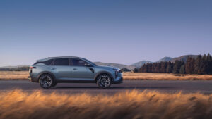 nowa dacia striker 2026 5 Wiadomości