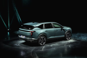 nowa dacia striker 2026 65 Wiadomości