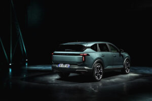 nowa dacia striker 2026 66 Wiadomości