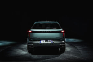 nowa dacia striker 2026 67 Wiadomości