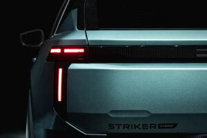 nowa dacia striker 2026 71 Wiadomości