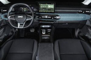 nowa dacia striker 2026 74 Wiadomości